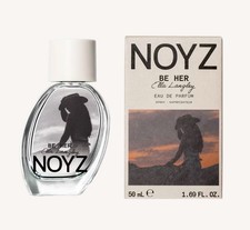 NOYZ Be Her by Ella Langley Eau de Parfum 1.69 oz Ulta Exclusive NEW SEALED