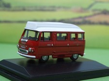 Oxford 1:76 Scale Royal Mail Scotland 1977 Commer  PB Postbus