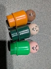 Vintage Lot of 3.. Fisher Price.... plastic..... Little People......men