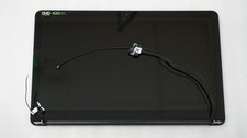 2016 Razer Blade Stealth RZ09-01962 H2 13.3" QHD+IGZO Touch Screen Assembly (MK9