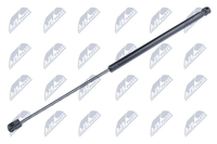 Gasfeder Motorhaube FüR Seat Vw Alhambra Sharan