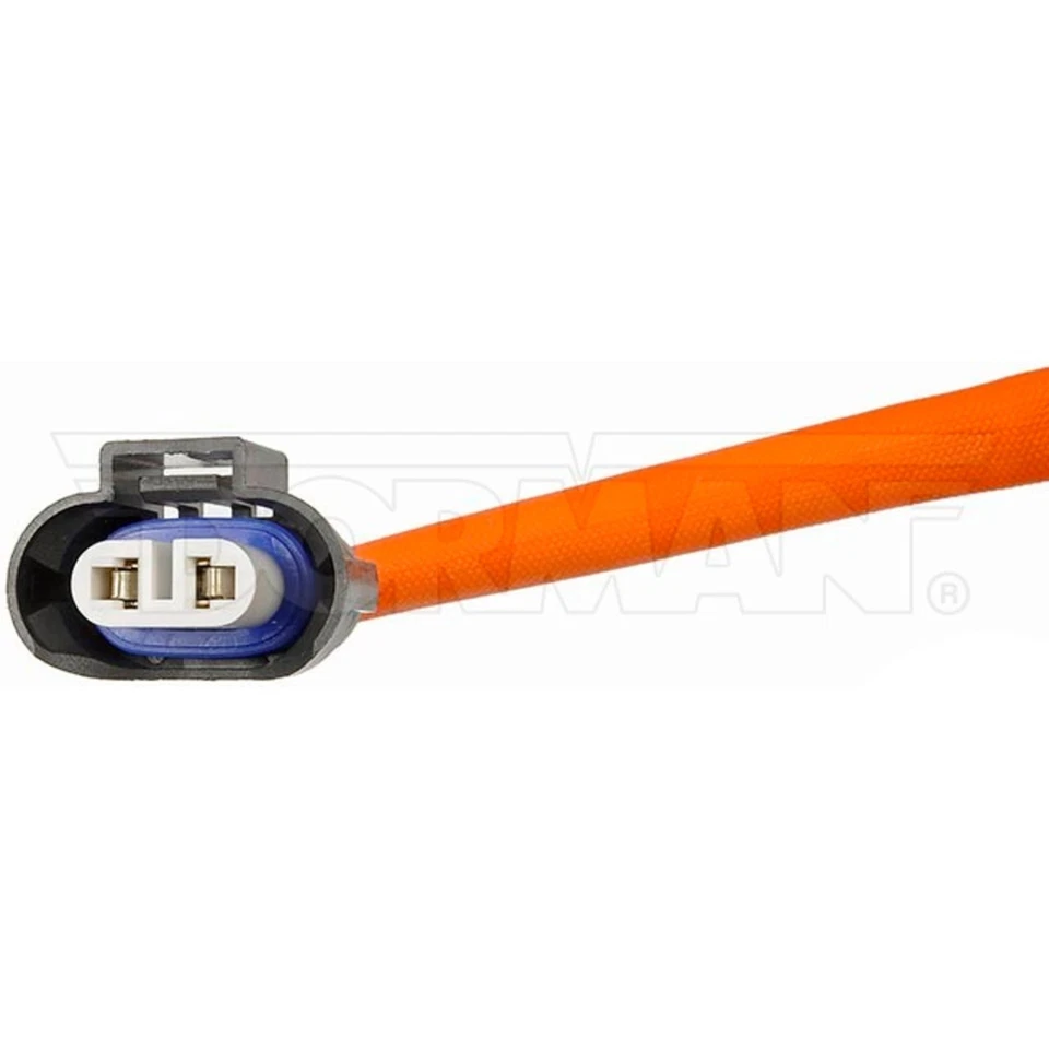 Arnés de cableado de faros Dorman 645-993 para Chevy MB Mercedes VW Suburban Dodge Foto 3 de 4