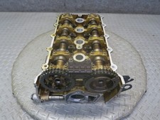 96-99 Bmw E367 Z3 1.9l M44 Engine Motor Cylinder Head W Camshafts Oem