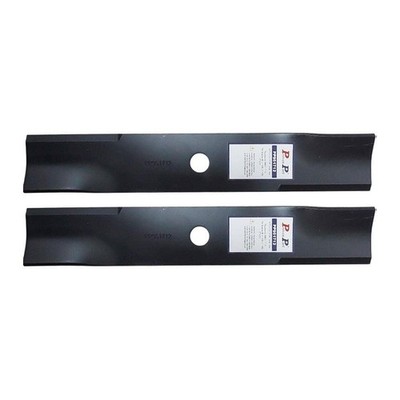 2x Proven Part Hi-Lift Blade 14.5 For Snapper 36In Fabricated Deck 2691499-00