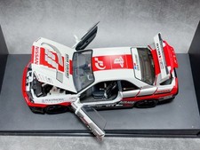 AUTOart 1 18 RACING DIVISION NISSAN SKYLINE R34 GRAN TURISMO VERSION Autoart Sky