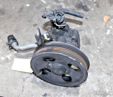 2009-2012 Hyundai Genesis Coupe 2.0l Power Steering Pump Belt Driven 57180-2m000