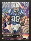 2025 Topps Cosmic Chrome Jonathan Taylor Base (RAW)
