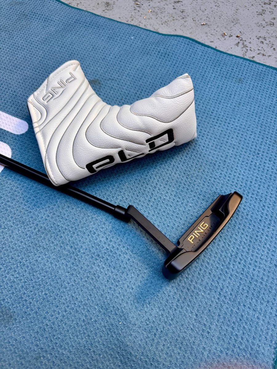限定PING PLD MILLED SE パター ANSER 30 34インチ PING PLD Milled SE Anser 30 Putter 2024 - Carl's Golfland