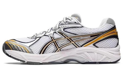 ASICS GT-2160 Low Pure Silver Yellow - 1203A275-102