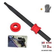 Oil Pump Primer Tool - Compatible With Gm Chevy V6 V8 Sbc 350 Bbc 454 Small Oil Pump Primer Tool - Compatible With Gm Chevy V6 V8 Sbc 350 Bbc 454 Small