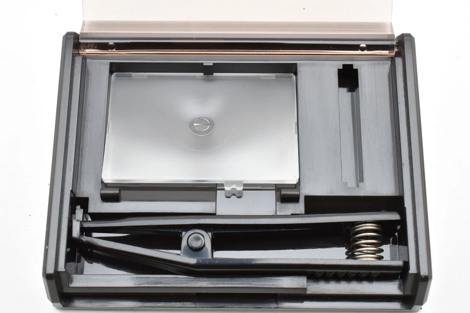 [Sin usar] Nikon Focusing pantalla dividida tipo K3 para FM3A FM2 FM2N de JAPÓN Foto 3 de 4