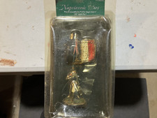 W. Britain 54mm 36078 French Line Infantry Fusilier Eagle Bearer 105th Line 1