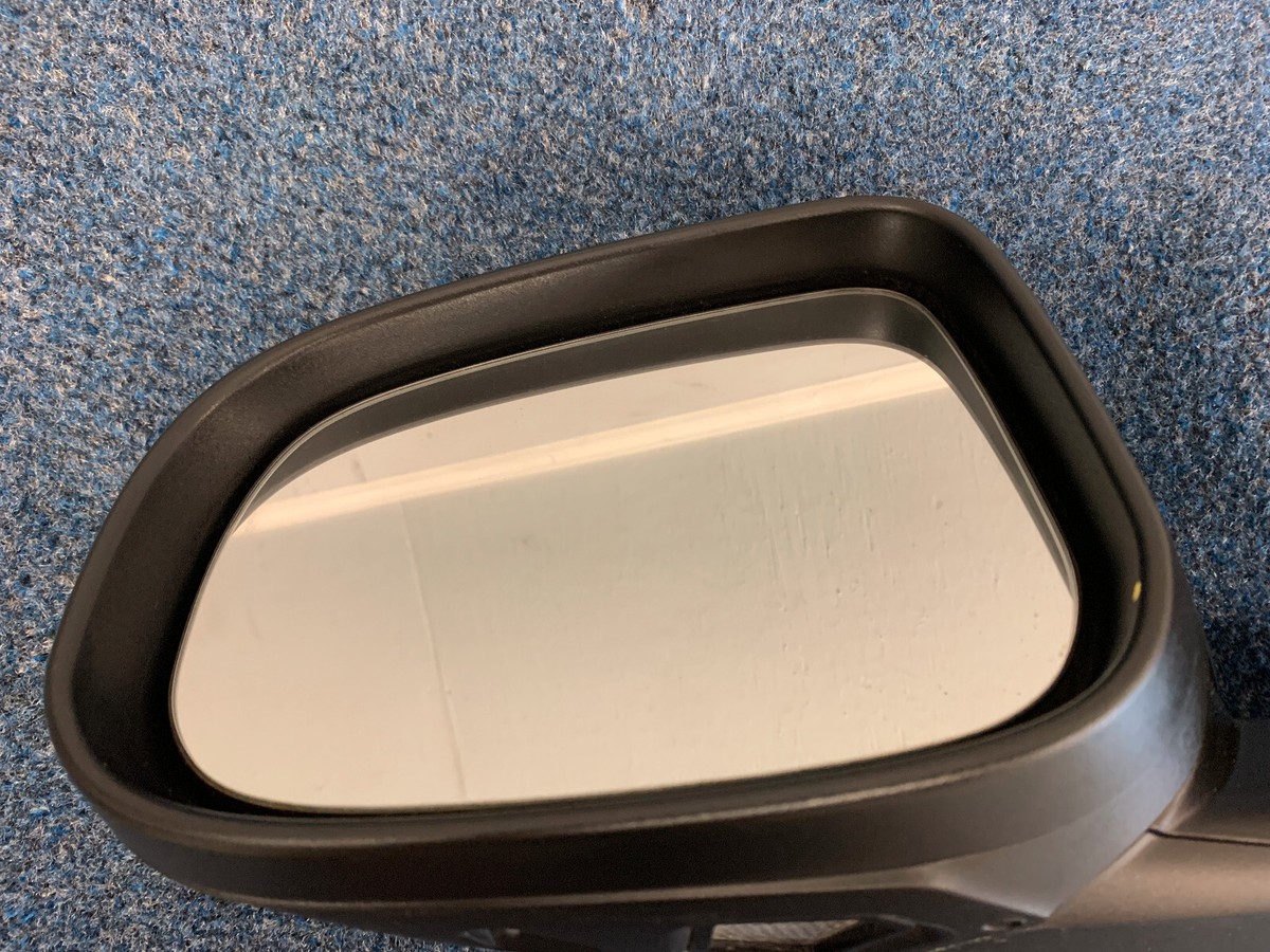 11-18 Volvo S60 V60 Left Drivers Side View Mirror 492 Savile