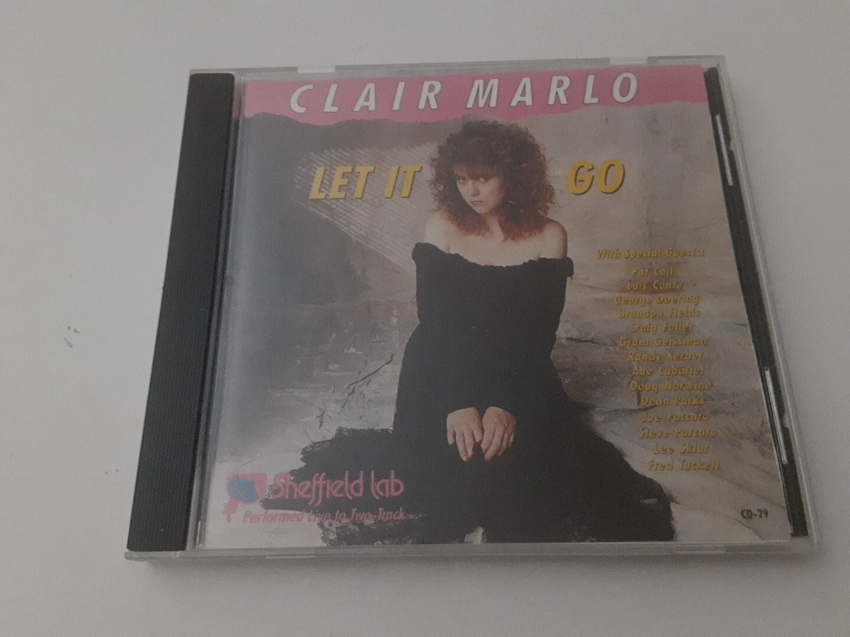 Clair Marlo for sale | eBay
