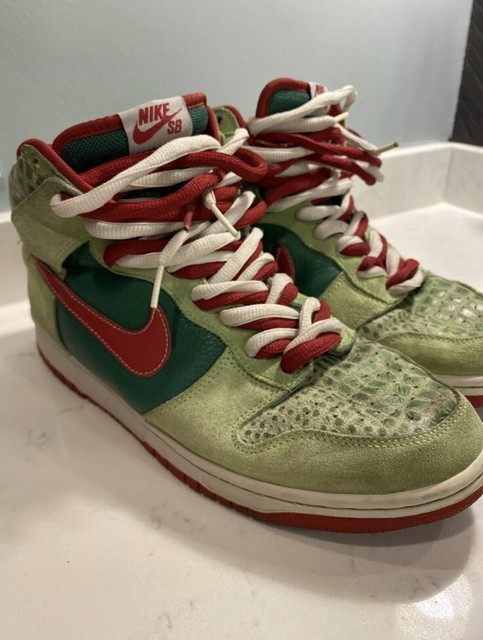 dr feelgood sb dunks