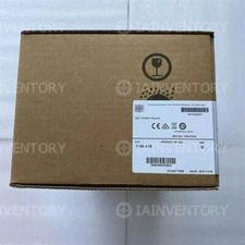 1PC New Factory Sealed 1746-A10 Allen Bradley 1746-A10