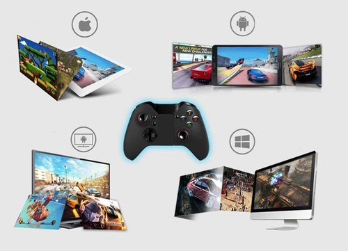 Ipega 9037 joypad controller smartphone android bluetooth - Foto 11 di 11