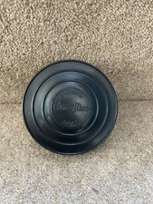 Vintage Original Potter & Moore Shaving Soap Dish