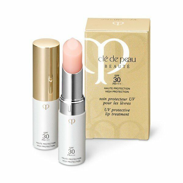 Cle De Peau Beaute Sun Protector Lip Cle De Peau Beaute Sun Protector Lip