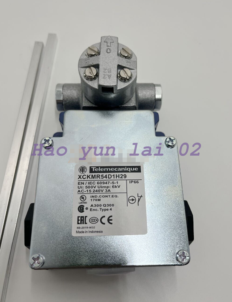 1pcs New in Box for Limit Switch Xckmr54d1h29 Fast Ship Brand