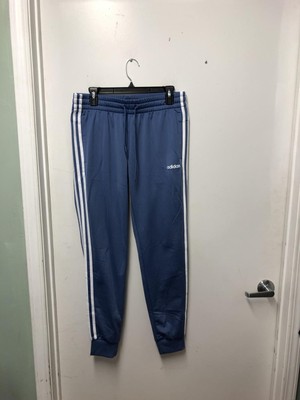 adidas women's tricot joggers