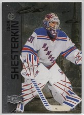 2023-24 Metal Universe Base Stars & Rookies Hockey U-Pick from Drop Down List