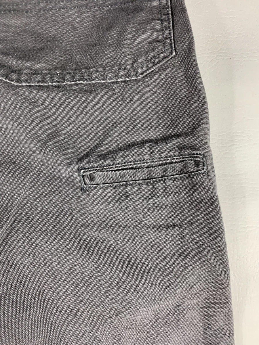 Dickies relaxed deals fit dungaree jeans