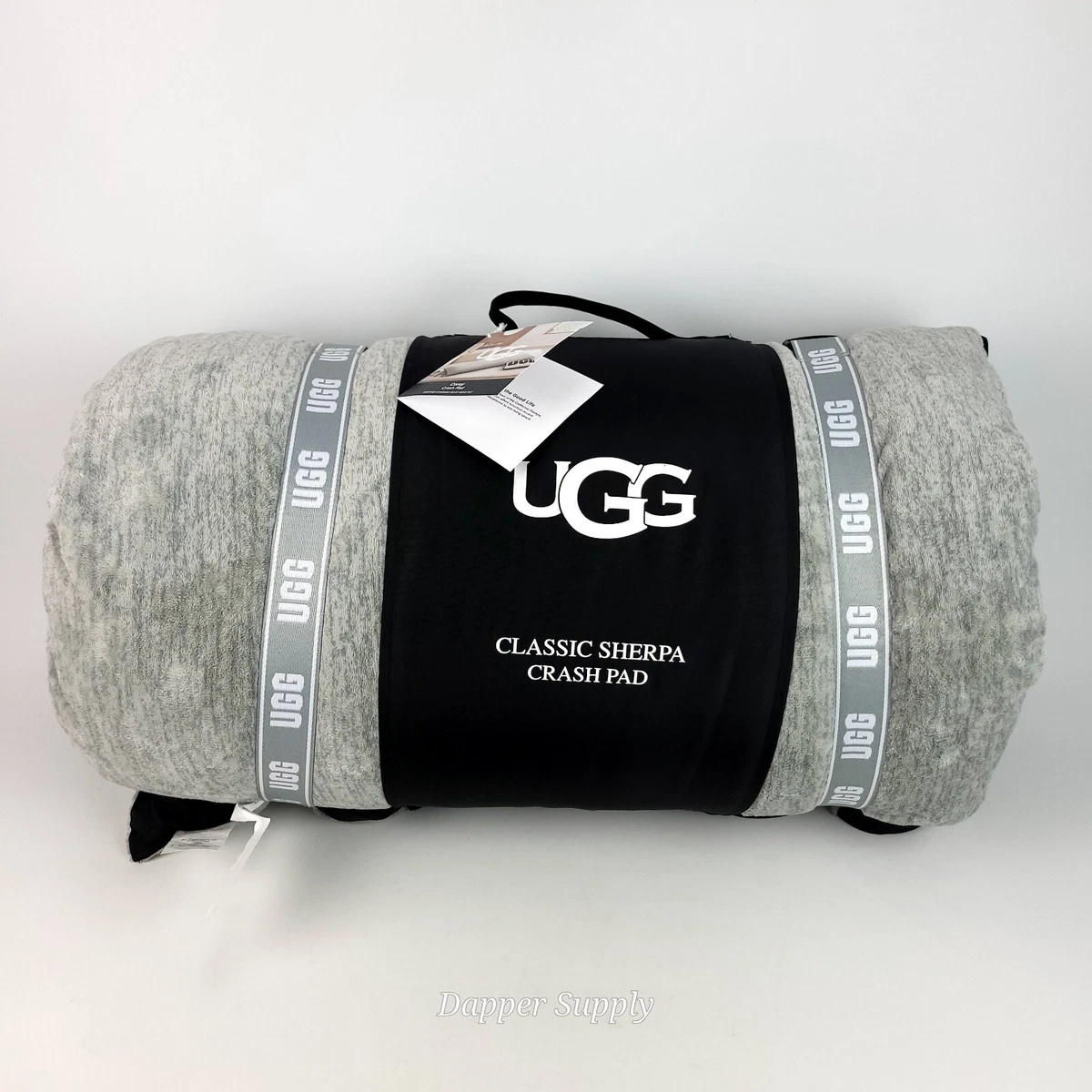 Ugg dog clearance bed