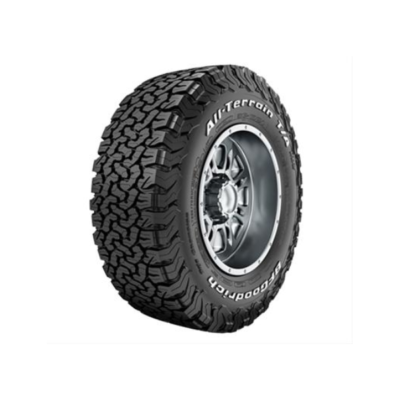 BFGoodrich All Terrain TA KO2 235/85R16 Tire for sale online | eBay