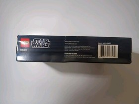 LEGO Star Wars: Endor Rebel Trooper & Imperial Trooper (9489) [Factory Sealed]