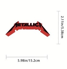 Il Nuovo Album Dei Metallica In Anteprima Nei Cinema - Move Magazine - Foto 13