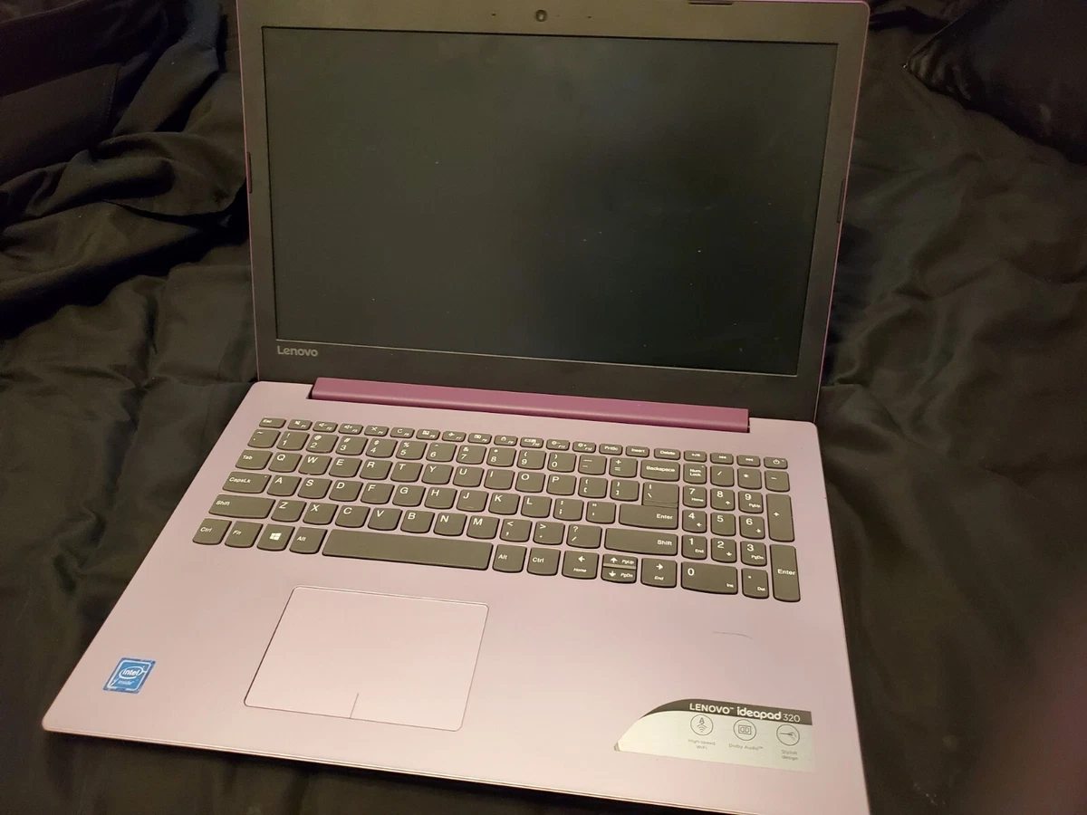 Lenovo IdeaPad 320 PC Laptops & Netbooks for Sale - Shop New