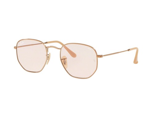 Sunglasses Ray-Ban RB3548N HEXAGONAL 