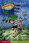 Weather's Here, Wish You Were Great; Cast- paperback, Sandy Beech, 9780689875977