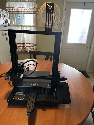 Creality Ender 3 3D Printer