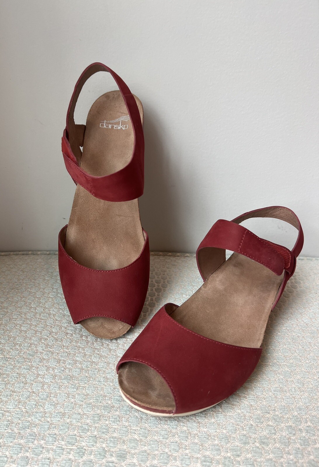 dansko vera sandals sale