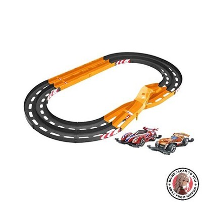 NEW Tamiya Mini 4WD Special Limited Edition Oval Home Circuit Three-dimensional