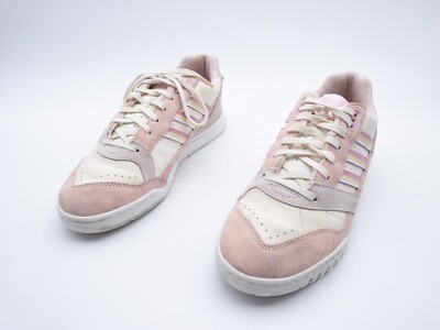 adidas A.R. Trainer Damen Sneaker Freizeitschuh rosa Gr 40 2/3 EU Art 27832-100