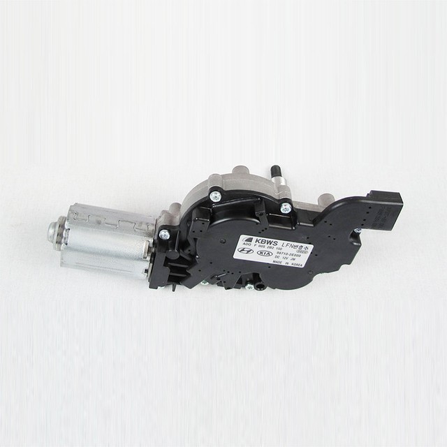 20052010 KIA SPORTAGE Genuine OEM Rear Wiper Motor Assy eBay