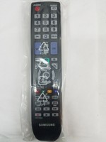 Original Samsung Pn64d550 Pn59d550c1 Pn51d550c1f Tv Remote Control Original Samsung Pn64d550 Pn59d550c1 Pn51d550c1f Tv Remote Control