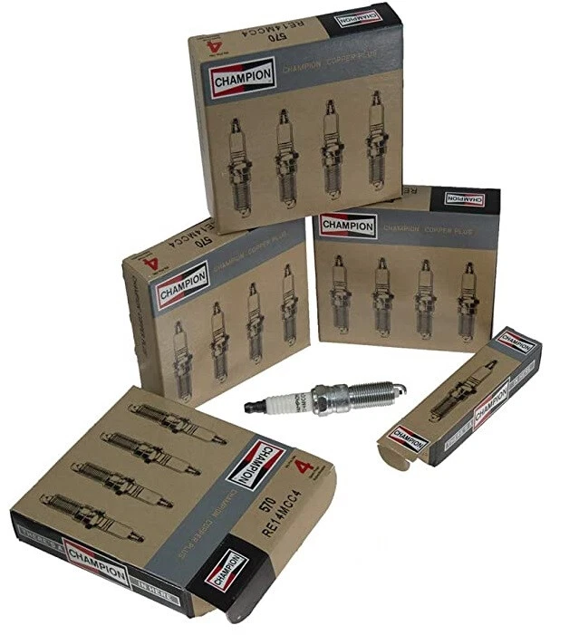 Kit de puesta a punto Hemi de 5,7 L para camioneta Dodge Ram 16 bujías cables de encendido y botas Foto 3 de 3