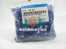 1 BAG/ 500pcs Agilent Liquid bottle bottle cap pad 5185-5820