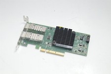 Mellanox Dual Port Ethernet Network Card ConnectX-4 SN30L46939_SS1 