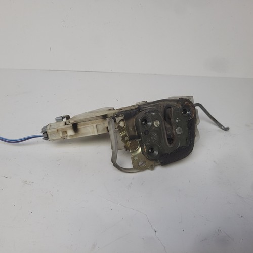 2006 - 2013 Suzuki Grand Vitara Trunk Lid Release Latch Gate Lock Actuator oem