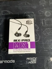 MEE MX PRO MX 1 DYNAMIC DRIVER