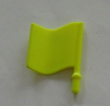 playmobil&copy; Fahne Flagge 4717 Erg&auml;nzungsSet Fu&szlig;ball FIFA WM 2018 RUSSIA Ru&szlig;land