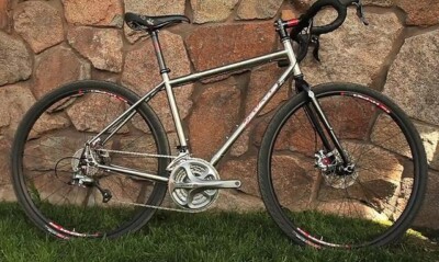 Road Bike Bici Salsa Vaya Bicycle Salsa Vaya Travel Salsa Vaya