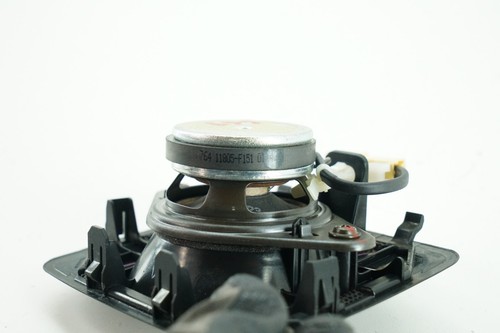 Toyota Prius 2004-2009 altavoz de audio centro delantero tweeter JBL 55408-47010 - Imagen 8 de 9
