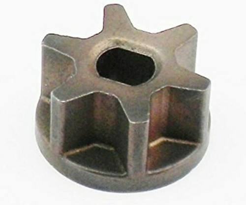 3/8 Pitch Sprocket Gear Drive Kit 