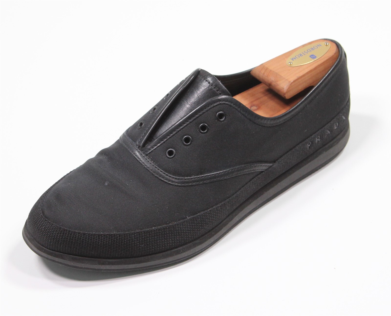Canvas Sneakers Dress Shoes Mens 
